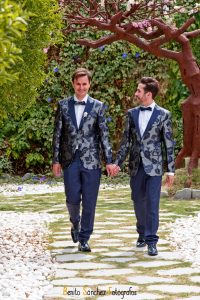 boda gay Sanlúcar de Barrameda