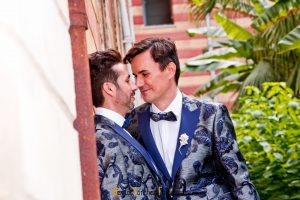 boda gay Sanlúcar de Barrameda