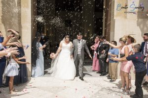 fotografías iglesia los gitano Sevilla, fotógrafos bodas Jerez