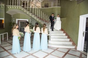 Fotografías de boda Recreo san Luis , Jerez de la Frontera , boda civil
