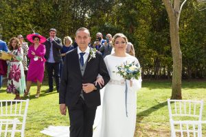 Fotografías de boda Recreo san Luis , Jerez de la Frontera , boda civil